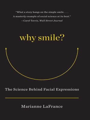 cover image of Why Smile?